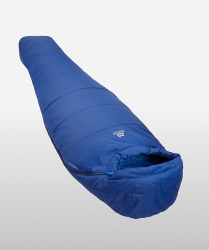 Купить Спальник Mountain Equipment Starlight I Synthetic Reg в Киеве по лучшей цене с доставкой в Украине | Магазин NORTHWALL